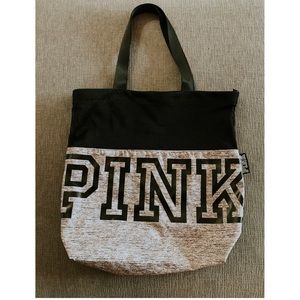 Beach bag PINK Victoria’s Secret